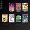 Indie Heroes Collection 3 - Evercade