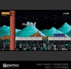 Duke Nukem Collection 1 - Evercade