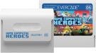 Home Computer Heroes Collection 1 - Evercade