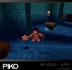 Piko Interactive Collection 3 - Evercade