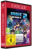 Indie Heroes Collection 2 - Evercade