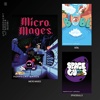 Morphcat Games Collection 1 - Evercade