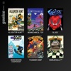 Gaelco Arcade 1 - Evercade