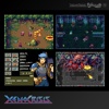 Xeno Crisis & Tanglewood - Evercade