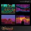 Xeno Crisis & Tanglewood - Evercade