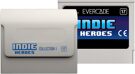 Indie Heroes Collection 1 - Evercade
