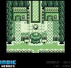 Indie Heroes Collection 1 - Evercade