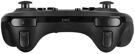 WiiU Pro Controller, schwarz, div. Anbieter - WiiU