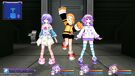 Hyperdimension Neptunia Re;Birth 1 Plus - PS4