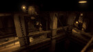 Bendy Lone Wolf - Switch