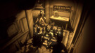 Bendy Lone Wolf - Switch