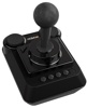 Grundgerät C64 Mini Black Ed., 1 Joystick, ohne USB-Netzteil