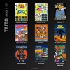 Taito Arcade 1 - Evercade