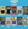 Grundgerät Evercade Alpha Taito Bartop Arcade, Blaze