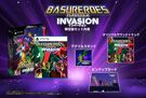 Basureroes Invasion Limited Edition - PS5