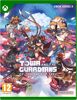 Towa and the Guardians of the Sacred Tree - XBSX
