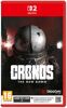Cronos The New Dawn - Switch 2