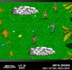 Metal Dragon & Life on Mars - Evercade
