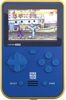 Grundgerät Super Pocket Capcom Edition, HyperMegaTech!