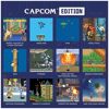 Grundgerät Super Pocket Capcom Edition, HyperMegaTech!