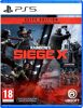 Rainbow Six 7 Siege X Elite Edition - PS5