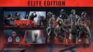 Rainbow Six 7 Siege X Elite Edition - XBSX/XBOne