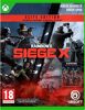 Rainbow Six 7 Siege X Elite Edition - XBSX/XBOne