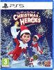 The Elf on the Shelf Weihnachts-Helden - PS5