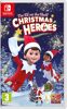 The Elf on the Shelf Weihnachts-Helden - Switch