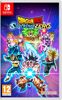 Dragon Ball Sparking! ZERO - Switch 1