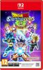 Dragon Ball Sparking! ZERO - Switch 2