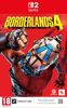 Borderlands 4 - Switch 2