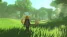 Hyrule Warriors Chronik der Versiegelung - Switch 2