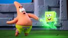 Spongebob Schwammkopf Gigant der Gezeiten - PC-DVD