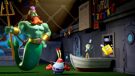 Spongebob Schwammkopf Gigant der Gezeiten - PC-DVD