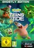 Spongebob Schwammkopf Gigant der Gezeiten G.E. - PC-DVD