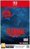 Reanimal Deluxe Edition - Switch 2