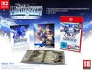 The Legend of Heroes Trails beyond the Horizon DE - Switch 2