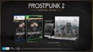 Frostpunk 2 Icebreaker Edition - XBSX