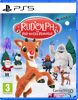 Rudolph The Red-Nosed Reindeer - PS5