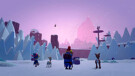 Rudolph The Red-Nosed Reindeer - PS5