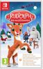 Rudolph The Red-Nosed Reindeer - Switch-KEY