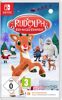 Rudolph The Red-Nosed Reindeer - Switch-KEY
