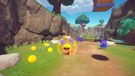 Pac-Man World 2 Re-Pac - Switch