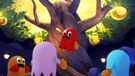 Pac-Man World 2 Re-Pac - Switch