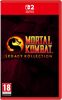 Mortal Kombat Legacy Kollection - Switch 2