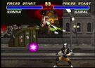 Mortal Kombat Legacy Kollection - Switch 2