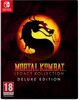 Mortal Kombat Legacy Kollection Deluxe Edition - Switch 1