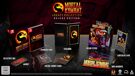 Mortal Kombat Legacy Kollection Deluxe Edition - Switch 1
