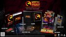 Mortal Kombat Legacy Kollection Deluxe Edition - PS5